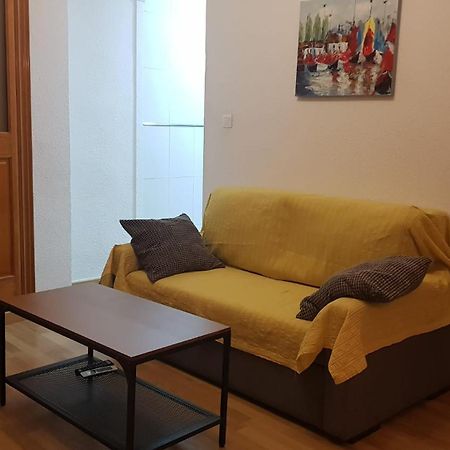 Julias Apartment Malaga Ngoại thất bức ảnh