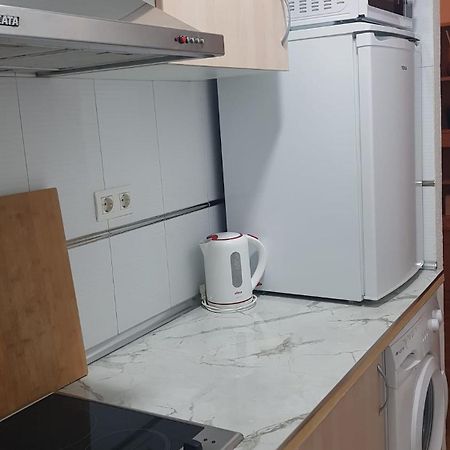 Julias Apartment Malaga Ngoại thất bức ảnh