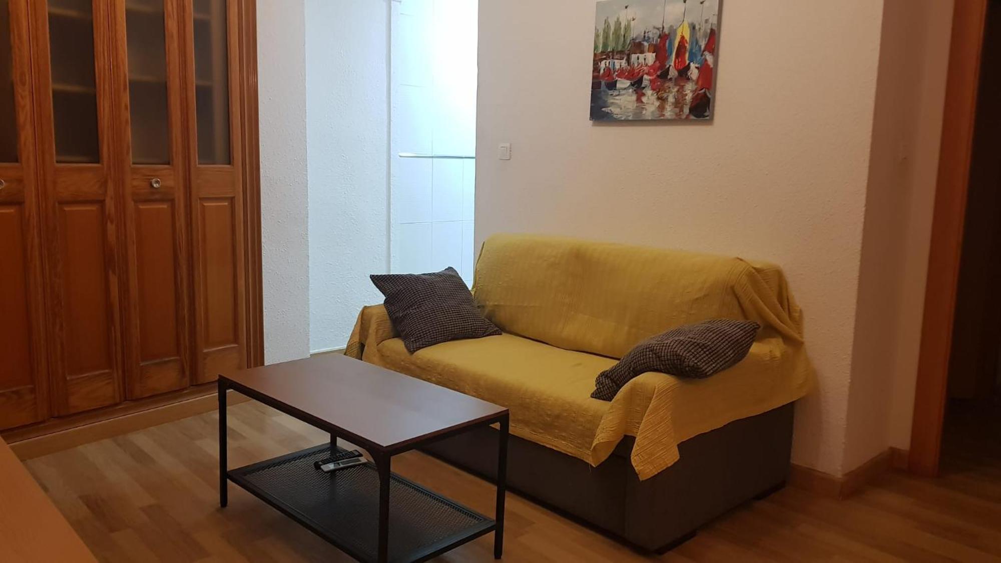 Julias Apartment Malaga Ngoại thất bức ảnh
