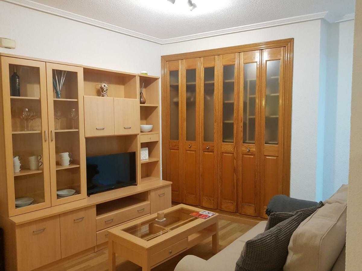 Julias Apartment Malaga Ngoại thất bức ảnh