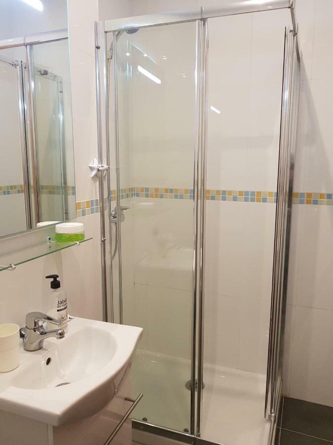 Julias Apartment Malaga Ngoại thất bức ảnh