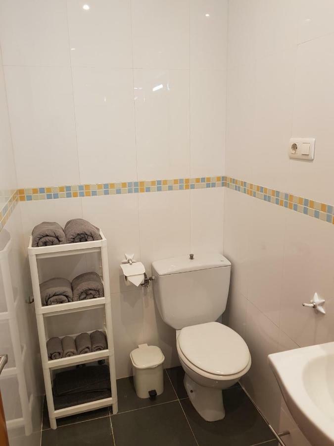 Julias Apartment Malaga Ngoại thất bức ảnh